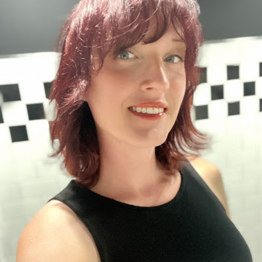 Meet your Posher, Ana